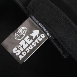 Elope Lady Buccaneer Black Costume Hat -Cheap Halloween Store lady buccaneer black alt 3