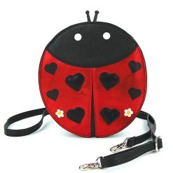 Comeco Ladybug Handbag