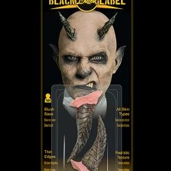 Tinsley Transfers Demon Latex Horns