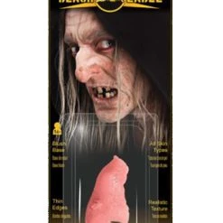 Tinsley Transfers Latex Witch Costume Nose Accessory