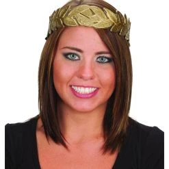 Jacobson Hats Laurel Leaf Headband