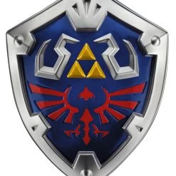 Disguise Legend Of Zelda Link Shield