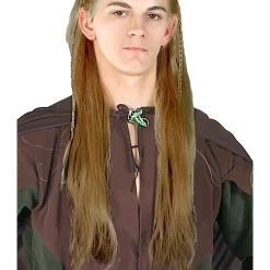Rubies Costume Co. Inc Legolas Wig