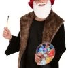 Elope Leonardo Da Vinci Costume Kit