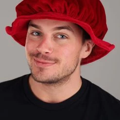 Elope Leonardo Da Vinci Costume Kit -Cheap Halloween Store leonardo da vinci costume kit alt 2