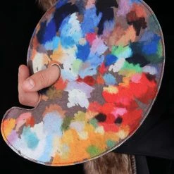 Elope Leonardo Da Vinci Costume Kit -Cheap Halloween Store leonardo da vinci costume kit alt 4