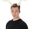 Elope White Light-Up Deer Antlers LumenHorns