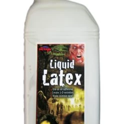 Fun World Liquid Latex Pint Bottle
