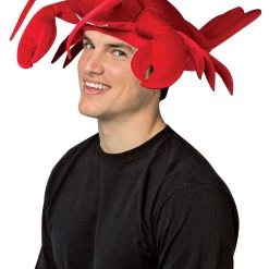 Rasta Imposta Lobster Adult Hat