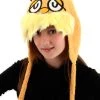 Elope Lorax Hoodie Hat