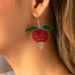 Elope Luna Lovegood Costume- Accessory Kit -Cheap Halloween Store luna lovegood costume accessory kit quibbler pouc alt 3