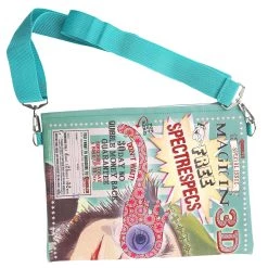 Elope Luna Lovegood Costume- Accessory Kit -Cheap Halloween Store luna lovegood costume accessory kit quibbler pouc alt 7