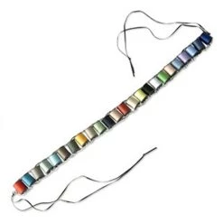 H.M. Smallwares Mad Hatter Thread Bandolier