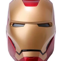 Entertainment Earth Marvel Legends Gear Iron Man Helmet Replica