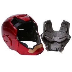 Entertainment Earth Marvel Legends Gear Iron Man Helmet Replica -Cheap Halloween Store marvel legends gear iron man helmet replica3