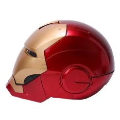 Entertainment Earth Marvel Legends Gear Iron Man Helmet Replica -Cheap Halloween Store marvel legends gear iron man helmet replica5