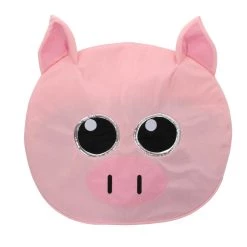 Guangzhou Fashion Travelling Goods Co. Ltd MASKOT Pig Head
