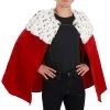 Elope Medium Royal Cape Accessory For Adults