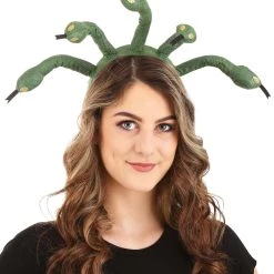 Elope Medusa Headband