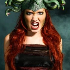 Forum Novelties, Inc Medusa Headpiece
