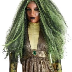 Partytime Costume & Lingerie (Yiwu) Factory Women's Medusa Wig