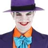 Guangzhou Fashion Travelling Goods Co. Ltd Men's 1989 Batman Joker Hat