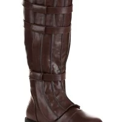 Eternal Union Anakin Costume Boots For Men