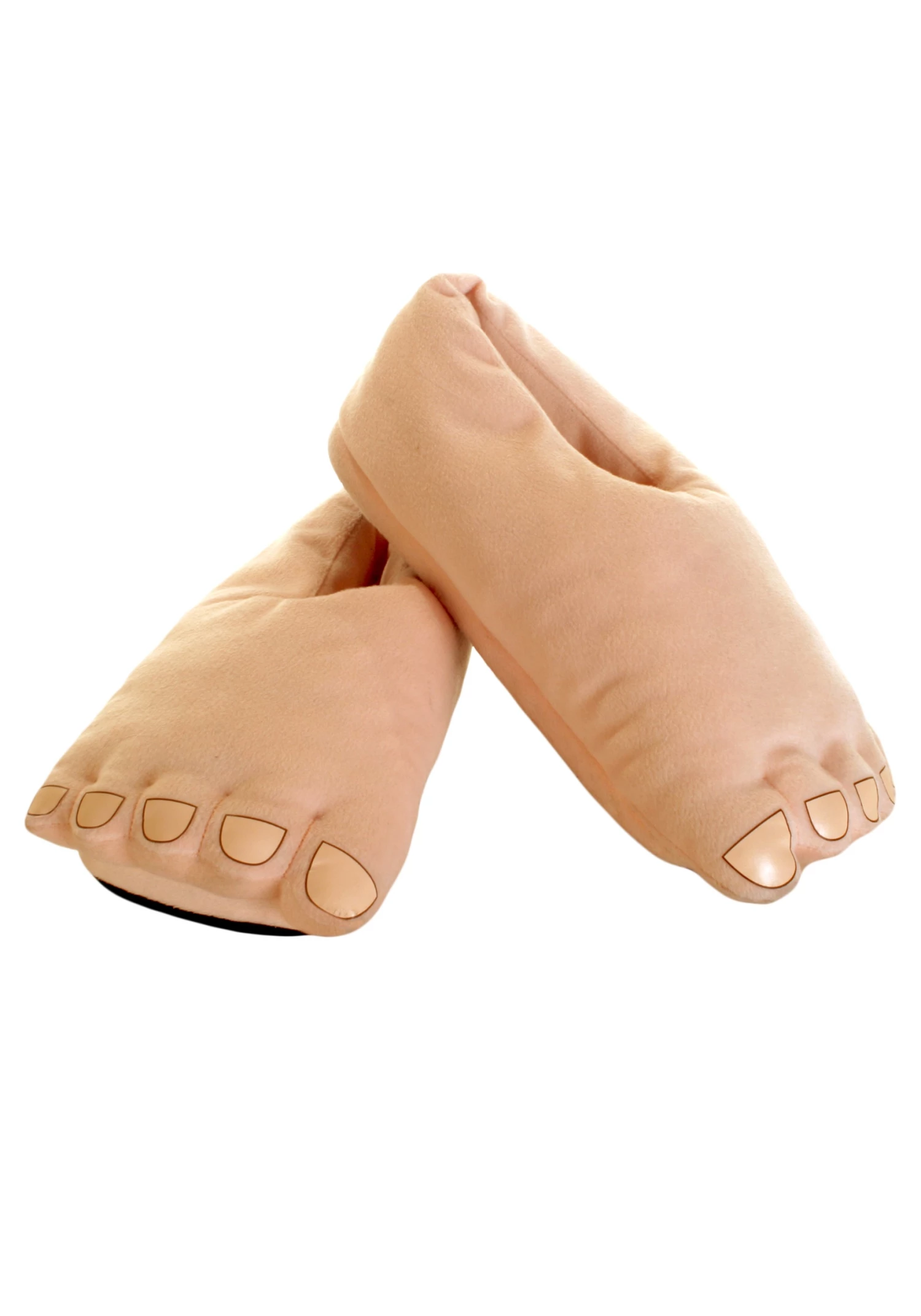 Animal Magic Mens Caveman Feet 1 Animal Magic Mens Caveman Feet