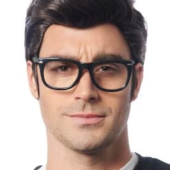 Costume Culture By Franco LLC Men's David Wig