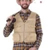 Fun Costumes Mens Fisherman Kit Costume