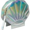 Fun World Mermaid Shell Handbag