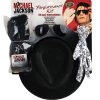Rubies Costume Co. Inc Michael Jackson Performance Kit