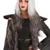 Partytime Costume & Lingerie (Yiwu) Factory Midnight Moon Ombre Wig Accessory