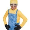 Rubies Costume Co. Inc Child Minion Goggles