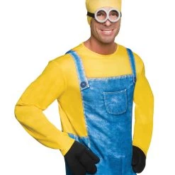 Rubies Costume Co. Inc Child Minion Goggles 6 Rubies Costume Co. Inc Child Minion Goggles -Cheap Halloween Store minion goggles image3