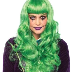 Leg Avenue Misfit Long Wavy Wig