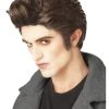 California Costume Collection Modern Vampire Wig