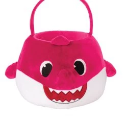 Rubies Costume Co. Inc Mommyshark Treat Tote With Soundchip