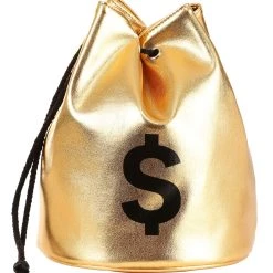 Fushengyuan Industry CO., Money Bag Purse Costume Accessory