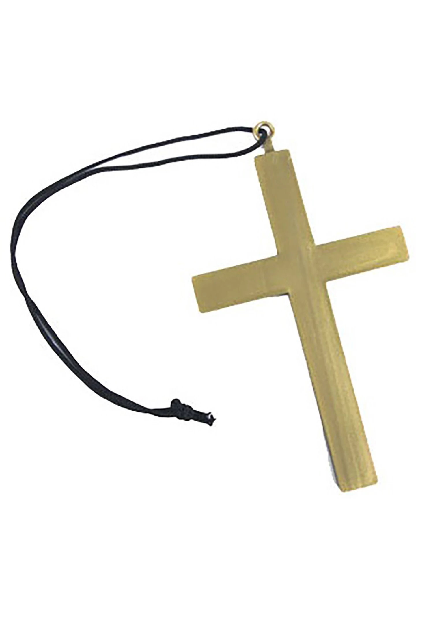 Rubies Costume Co. Inc Monk Cross 1 Rubies Costume Co. Inc Monk Cross