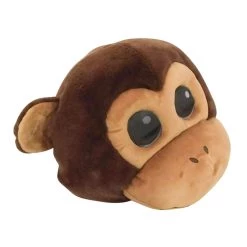 Rubies Costume Co. Inc Monkey Mascot Head
