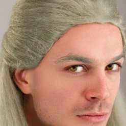 Partytime Costume & Lingerie (Yiwu) Factory Wig-Monster Slayer -Cheap Halloween Store monster slayer wig alt 3