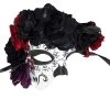 Bauer Pacific Morte De Fleur Mask
