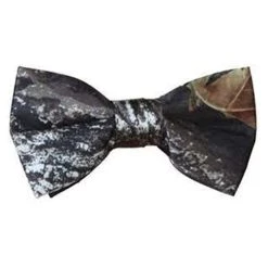Fun Costumes Mossy Oak Formal Bow Tie