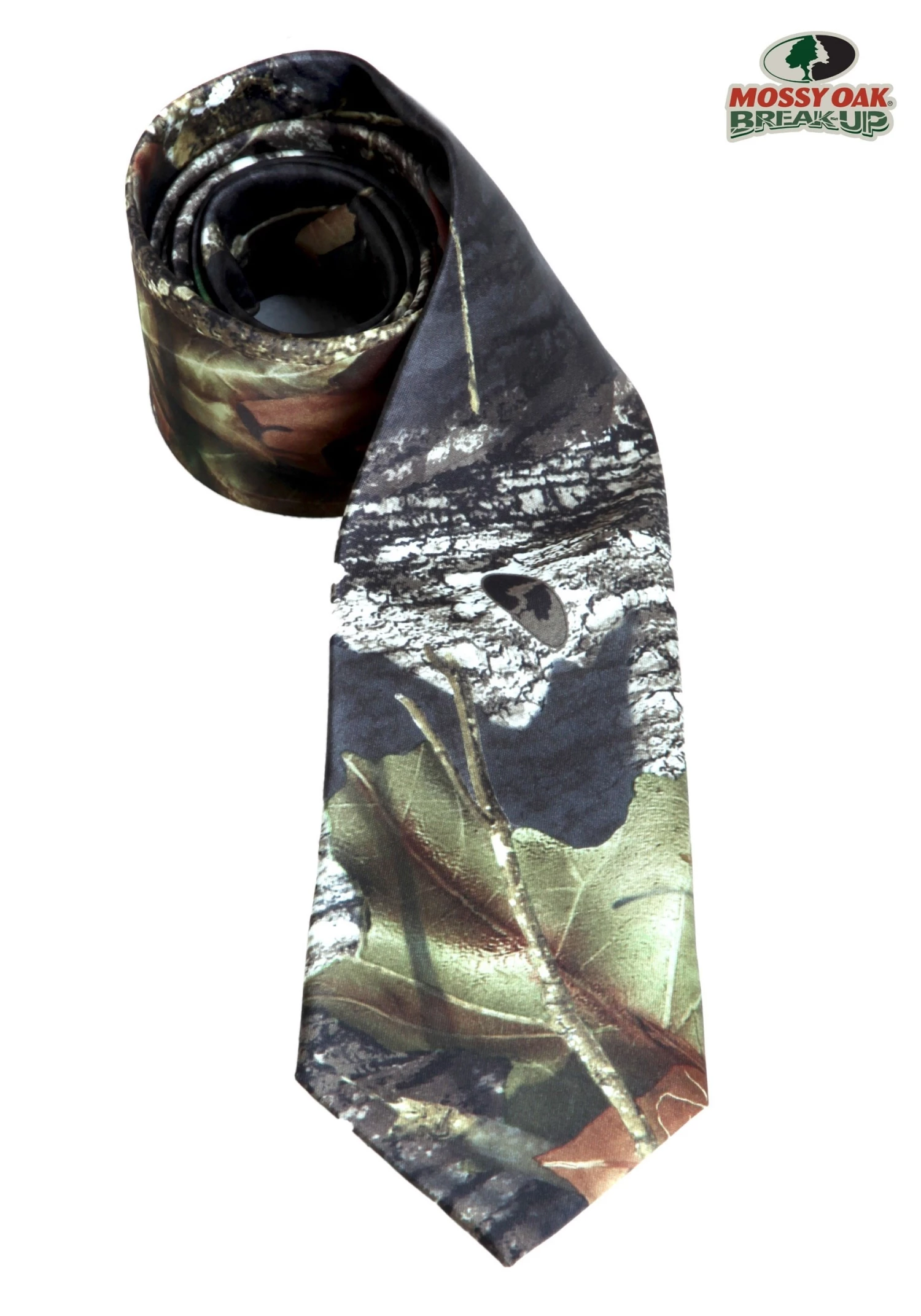Fun Costumes Mossy Oak Self Tie Windsor 1 Fun Costumes Mossy Oak Self Tie Windsor