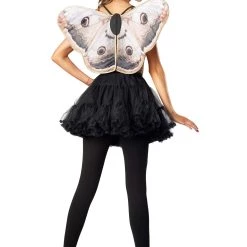 Seasons (HK) Ltd. Moth Wings