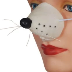 Loftus International Mouse Nose