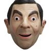 Ghoulish Productions Adult Mr. Bean Mask