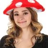 Elope Light Up Mushroom Lumen Hat