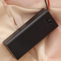 Elope Light Up Mushroom Lumen Hat -Cheap Halloween Store mushroom lumen hat alt 4